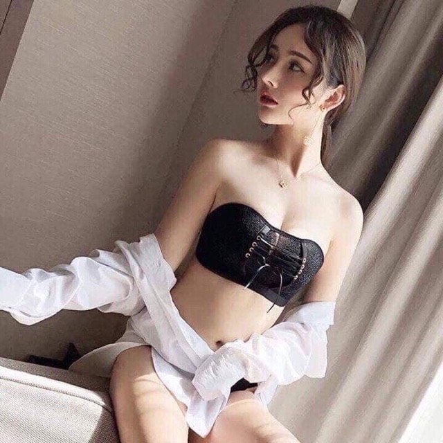 ÁO NGỰC ĐAN DÂY MS12209