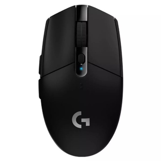 Chuột Chơi Game Không Dây Logitech G304 2.4G 12000DPI Chuyên Dụng