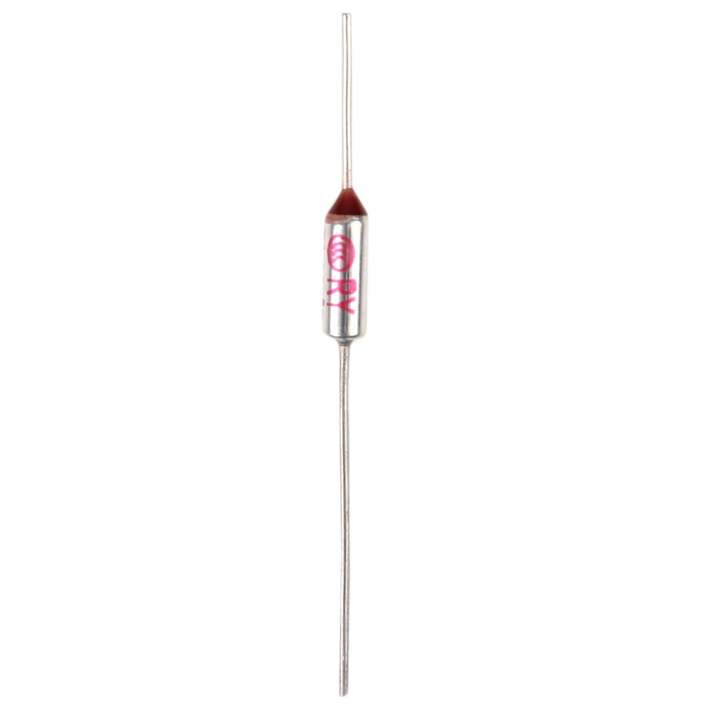 Set 20 cầu chì nhiệt 184℃ RY184 TF 184 độ C 10A 250V chuyên dụng