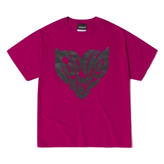 ÁO HEART TEE