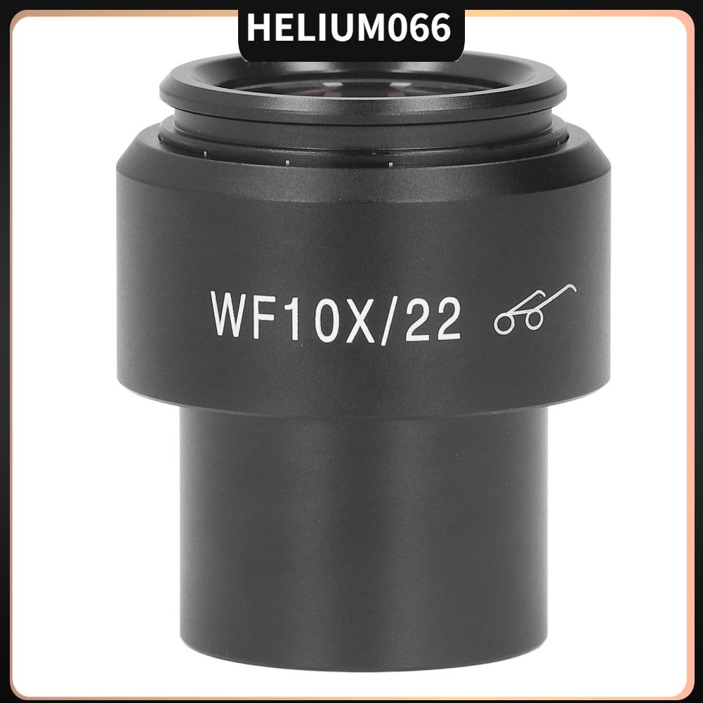 WF10X/22 Kính Hiển Vi Góc Rộng 30mm  Helium066