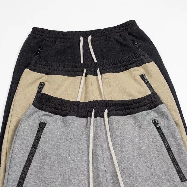 Quần Nỉ Fear Of God FOG Pacsun Essentials Drawstring | BigBuy360 - bigbuy360.vn