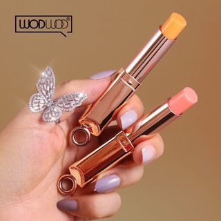 Son gió dưỡng môi Change Color WODWOD