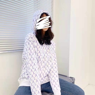 [Ảnh Thật] ÁO HOODIE MLB INFULL