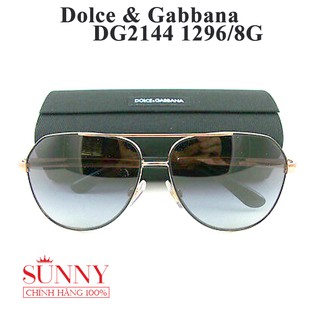 Kính Mát Unisex Dolce & Gabbana DG2144