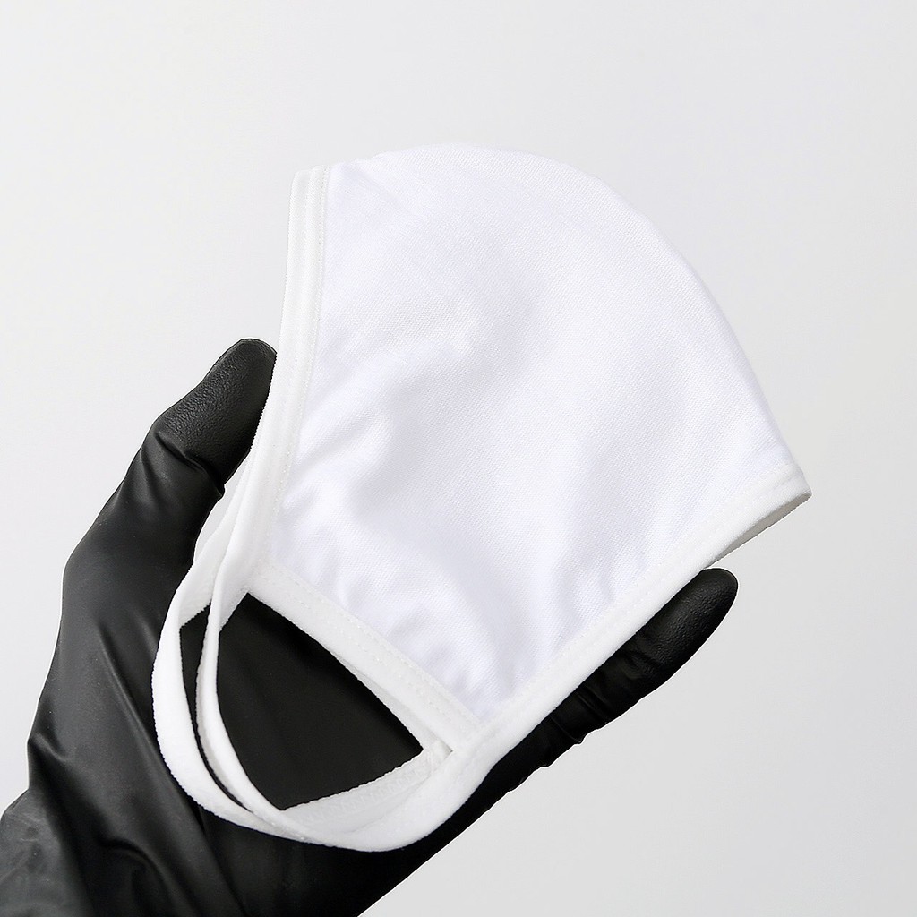 [4D Mask] Hộp 5 Khẩu Trang Swagger - Hiệu Quả 20 Lần Giặt | BigBuy360 - bigbuy360.vn