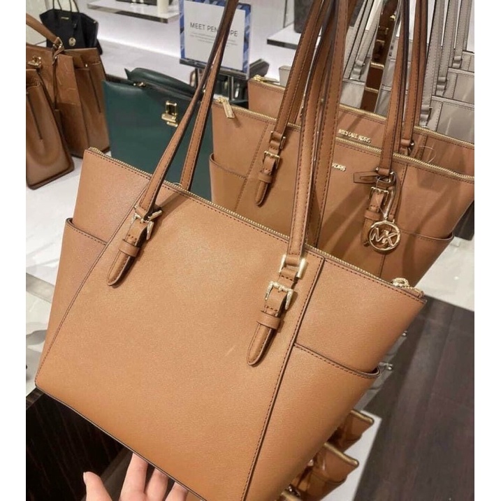 TÚI ĐEO VAI HOẶC ĐEO CHÉO  - HIỆU MICHAEL KORS