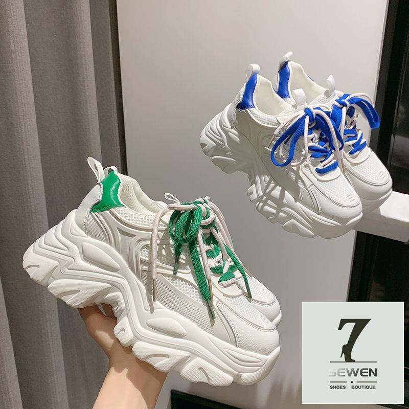 Giày Thể Thao Đế Dày Phong Cách Thời Trang Mới 2022 Cho Nữ