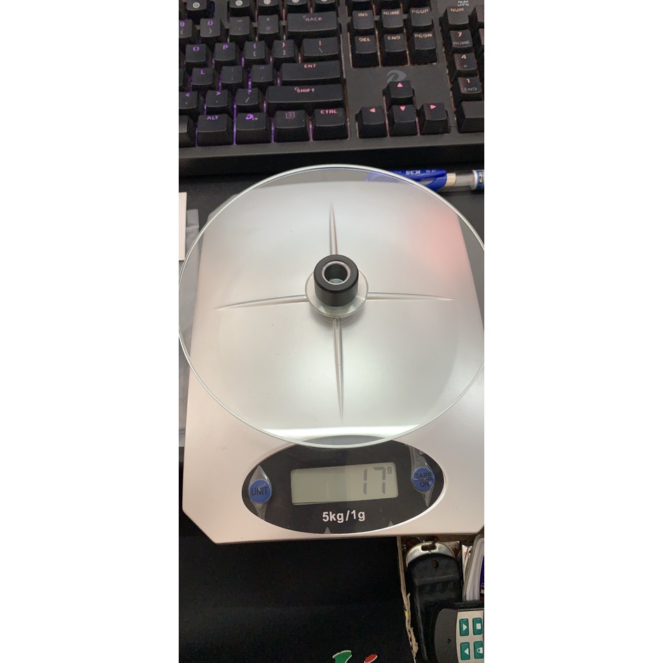 BI NỒI 17 GR VARIO/ AB 125/ CLICK / LEAD / SH MODE / PCX/ SH ZIN HONDA