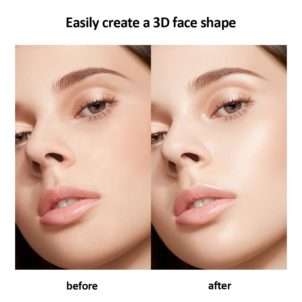 Phấn bắt sáng SANIYE ngọc trai nhiều màu trang điểm mặt E0155 | BigBuy360 - bigbuy360.vn