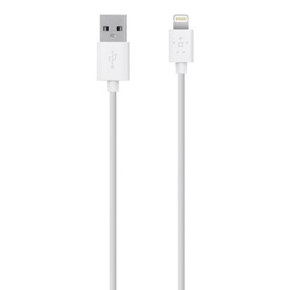 Cáp Lightning Belkin F8J023bt2M