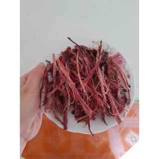 thịt lợn gác bếp gói 200gram