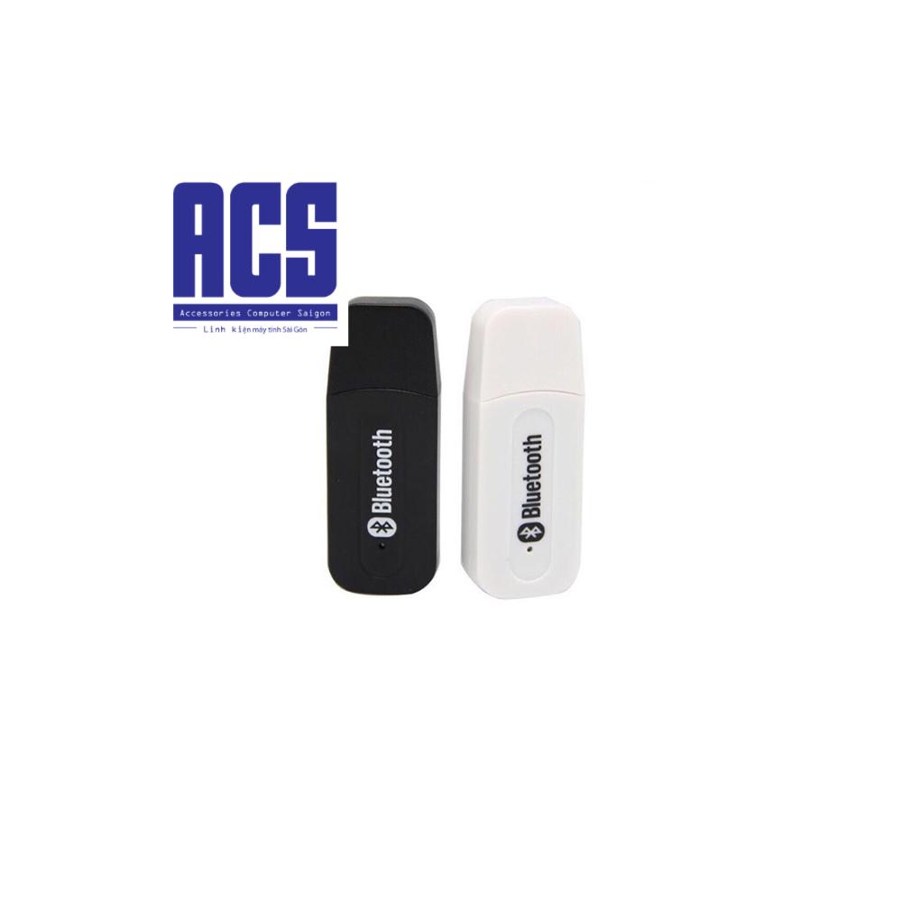 USB Bluetooth YET-M1 - KẾT NỐI CÔNG NGHỆ ( Đen )