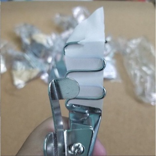 Bộ cữ bọc viền gấp 2 mép nhiều sai số