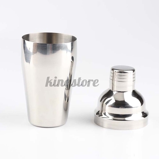 Set 13 Dụng Cụ Pha Chế Cocktail Chuyên Dụng