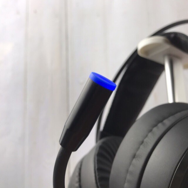 TAI NGHE GAMEMING, tai nghe chụp tai âm thanh 7.1 CÓ MIC LED