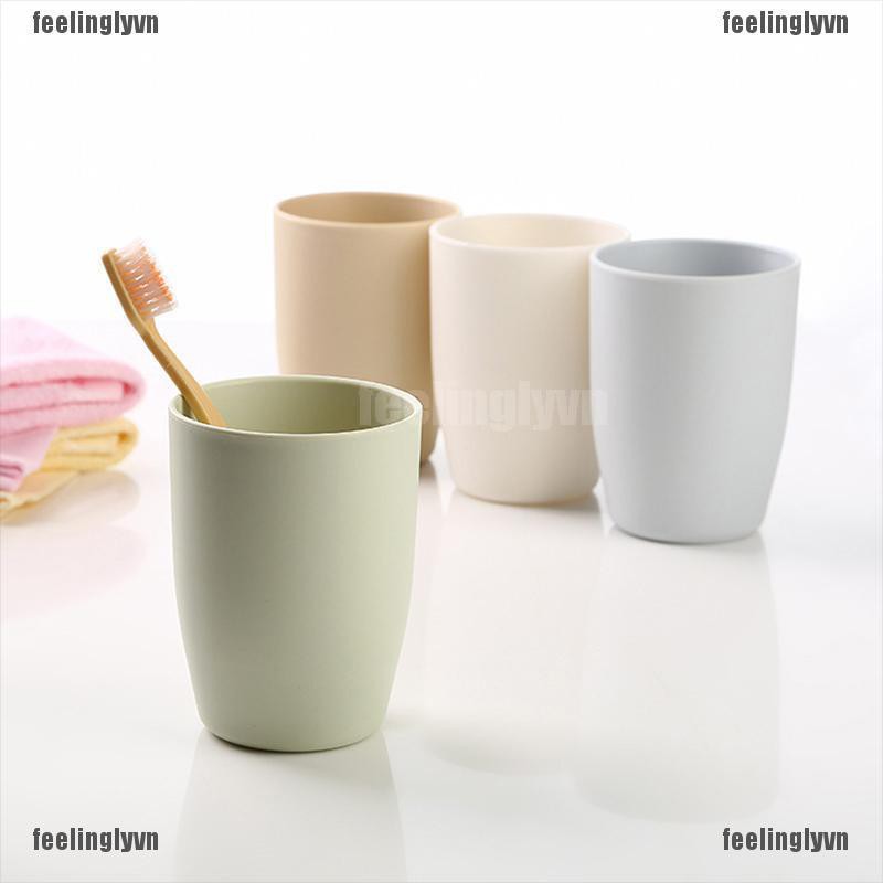 ❤TOP❤ Cốc đựng bàn chải / kem đánh răng / vệ sinh đa năng tiện lợi ❤YO