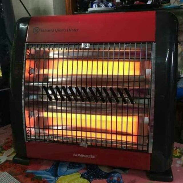 QUẠT SƯỞI SUNHOUSE