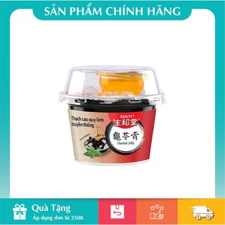 [HÀNG CHÍNH HÃNG] Thạch Cao Quy Linh Truyền Thống