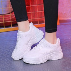Giày thể thao và sneaker nam nữ J.D cổ thấp đủ các màu hót hít