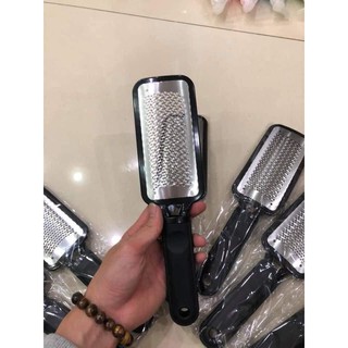 Dụng cụ chà gót chân Đồ tiêu hao spa