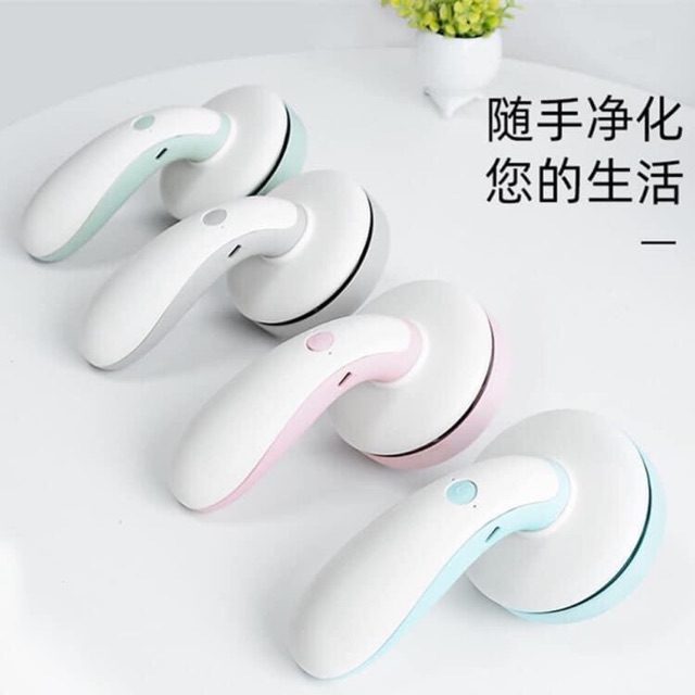 Máy hút bụi mini