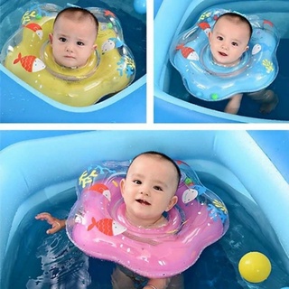 Phao đỡ cổ cho bé yêu