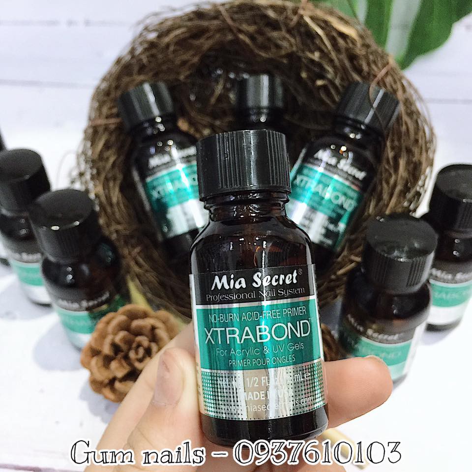 LIÊN KẾT ĐẮP BỘT MỸ MIA SECRET