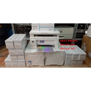 Máy in HP LaserJet Pro MFP M130a-G3Q57A