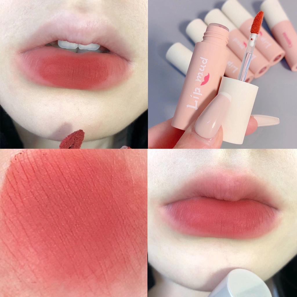 Son Môi Lz Lâu Trôi Màu Sắc Quyến Rũ son, son lì, son kem, son tint son, son lì, son kem, son tint