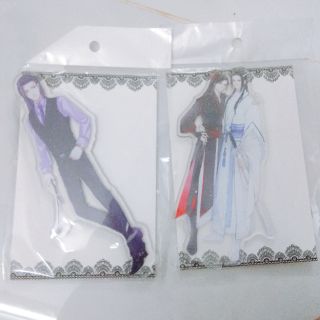 Combo standee Ma đạo tổ sư