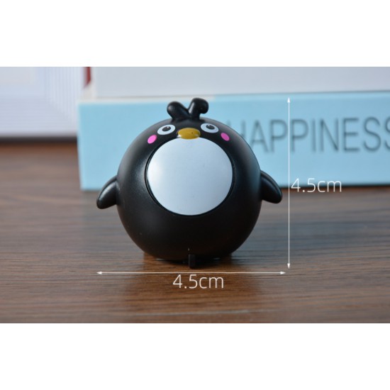 Con vật chạy đà nhiều hình đáng yêu