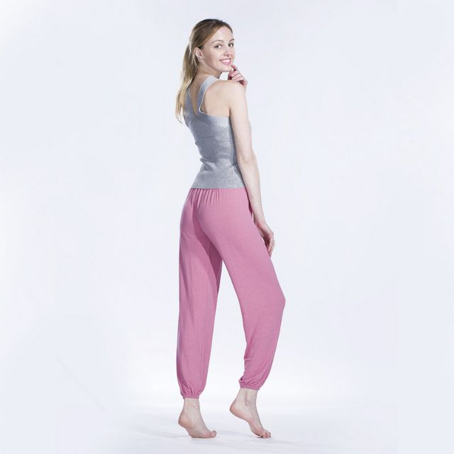 Quần Tập Yoga Dang Alibaba Muazii