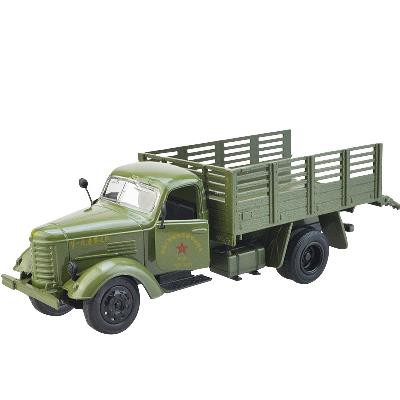 Mô hình xe Army 831-C liberation truck 1:32 [Green]