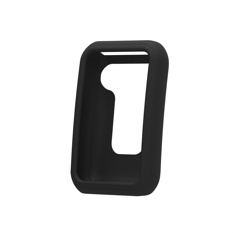 OPPO Watch Free Ốp Silicone Bảo Vệ Mặt Đồng Hồ Thông Minh