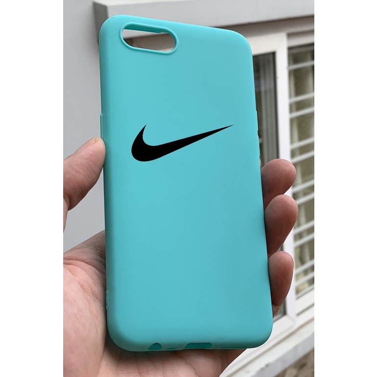 Ốp Dẻo Hình Nike  A1K/A12/A12e/A15/A15s/A16