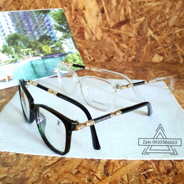 Gọng kính cận Thời trang