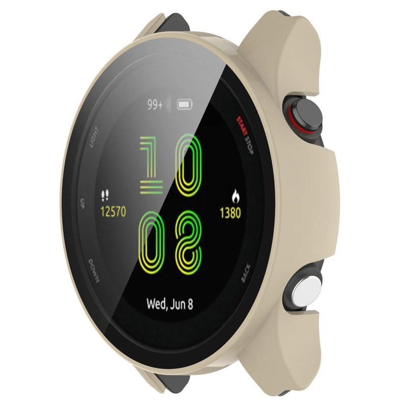Nama Miếng Dán Màn Hình Chống Trầy Cho Garmin Forerunner 255S