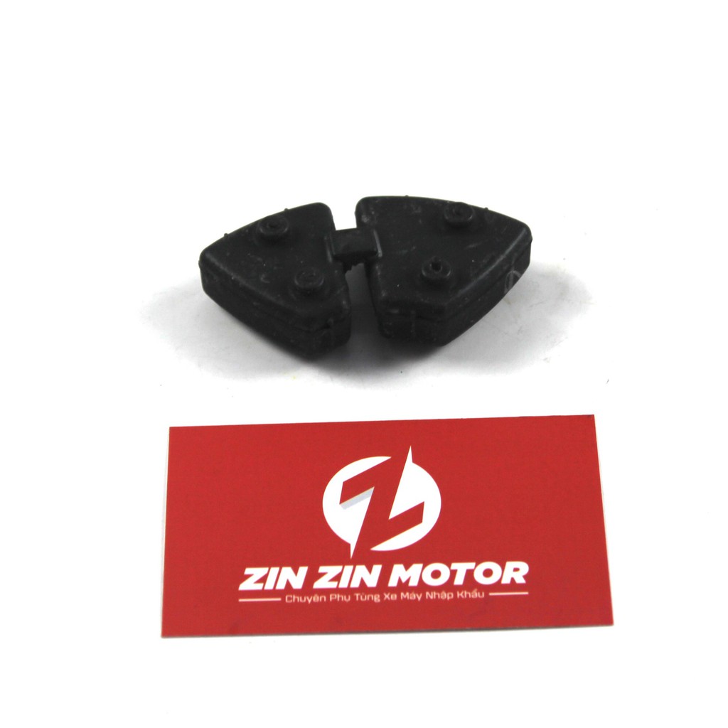 Cao Su Đùm - GSX S150, GSX R150, Bandit 150 - 64651-35J00-000 - Zin Zin Motor