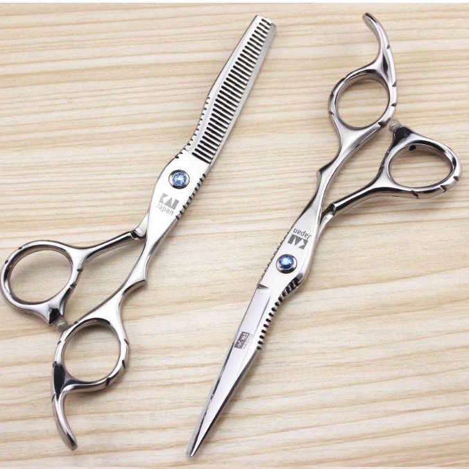 Kéo cắt tóc kasho