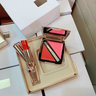 Nội địa Hàn date 2027 - Set son dưỡng Ohui The First cao cấp