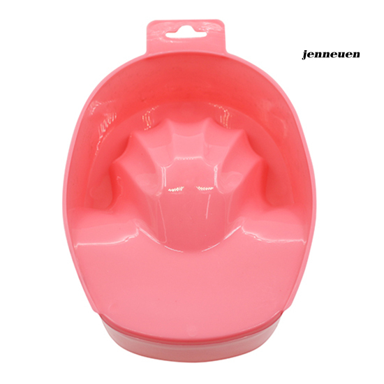 [Hàng mới về] Tô Ngâm Tẩy Sơn Móng Tay DIY Cho Salon / Mjgj