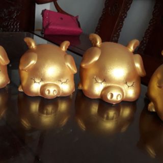 Heo đất thiên thần