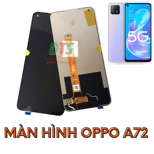 Màn hình full bộ dành cho oppo a72