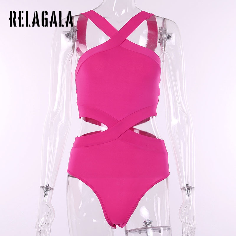 Bodysuit Hở Lưng Thời Trang Gợi Cảm Dành Cho Nữ 2022 | BigBuy360 - bigbuy360.vn