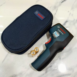 Máy đo nhiệt độ bosch gis 500