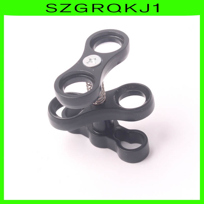 Kẹp bướm gắn camera dưới nước
 | BigBuy360 - bigbuy360.vn