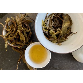 Hồng Trà cổ thụ