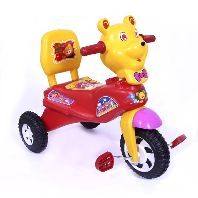  Xe trẻ em hình thú