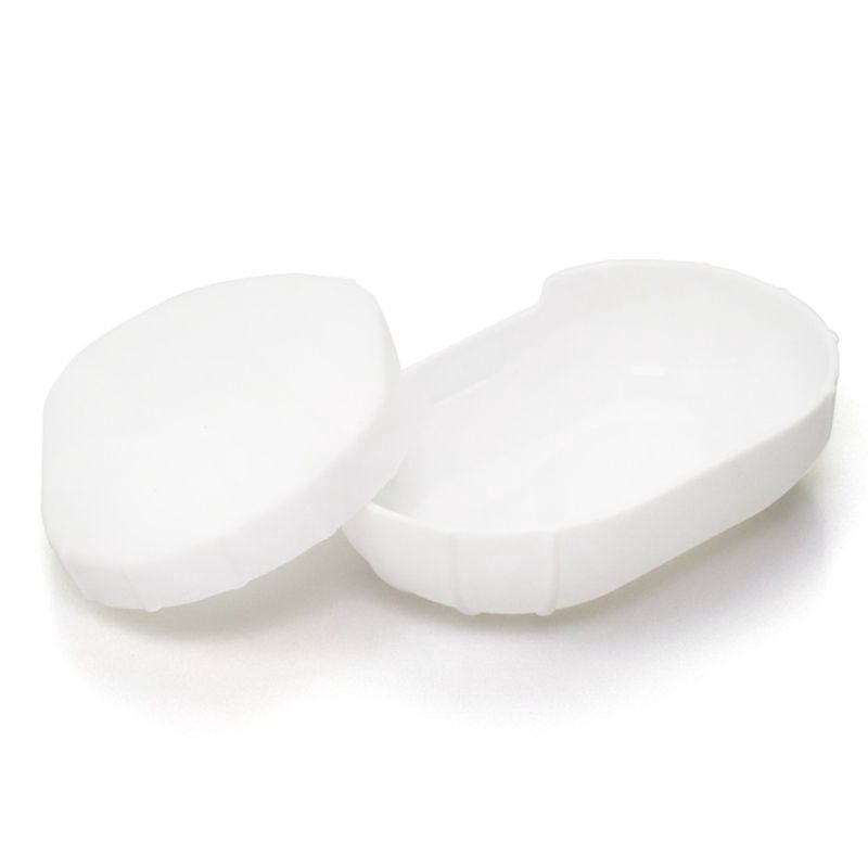 Ốp silicon bảo vệ tai nghe Bluetooth cho Xiaomi airdots TWS | BigBuy360 - bigbuy360.vn